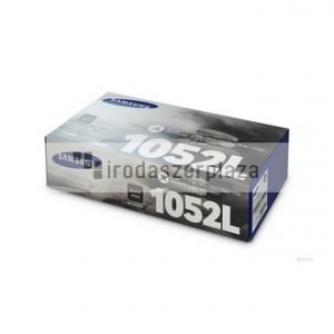MLT-D1052L Lézertoner SCX 4600, 4623F nyomtatókhoz, SAMSUNG, fekete, 2,5k