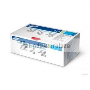 MLT-D117S Lézertoner SCX 4655F nyomtatóhoz, SAMSUNG, fekete, 2,5k