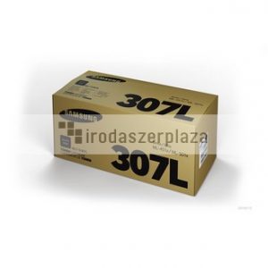 MLT-D307L Lézertoner ML 4510ND, 5010ND nyomtatókhoz, SAMSUNG, fekete, 15k