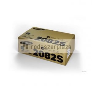 MLT-D2082S Lézertoner SCX 5835FN nyomtatóhoz, SAMSUNG, fekete, 4k