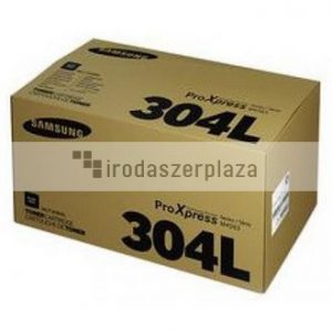 MLT-D304L Lézertoner SL-M4530ND, M4530NX, SL-M4583FX nyomtatókhoz, SAMSUNG, fekete, 20k