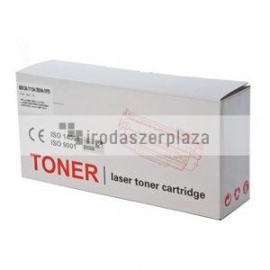 Q2613A/C7115A/Q2624A lézertoner, univerzális, TENDER®, fekete, 2,5k
