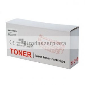 Q5949A/Q7553A lézertoner, univerzális, TENDER®, fekete, 3k
