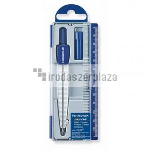 Körző, heggyel, STAEDTLER "Noris 550"