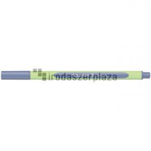 Tűfilc, 0,4 mm, SCHNEIDER "Line-Up", sötétkék