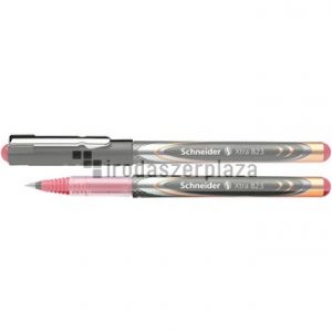 Rollertoll, 0,3 mm, SCHNEIDER "XTRA 823", piros