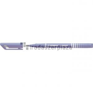 Tűfilc, 0,3 mm, STABILO "Sensor", kék
