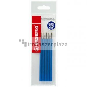 Golyóstollbetét, 0,38 mm, STABILO "Marathon", kék