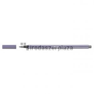 Rostirón, 1 mm, STABILO "Pen 68", berlini kék