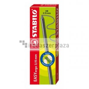 Grafitbél, 3,15 mm, HB, STABILO "Easy Ergo"