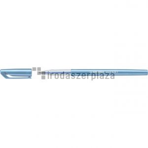 Golyóstoll, 0,38 mm, kupakos, STABILO "Excel", kék