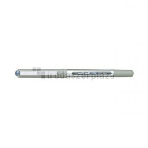 Rollertoll, 0,5 mm, UNI "UB-157 Eye Fine", kék