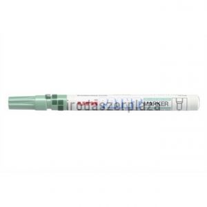 Lakkmarker, 0,8-1,2 mm, UNI "PX-21", zöld