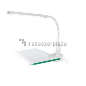 Satus felfogatású lámpa, LED 4,5W, EGLO "Laroa", fekete