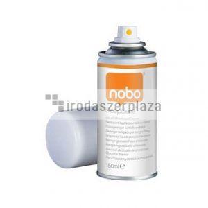Tisztító aerosol spray fehértáblához 150 ml, NOBO