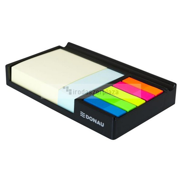 Memo doboz jegyzettömbbel, DONAU - Image 2