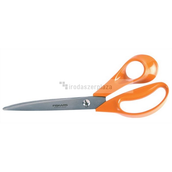 Szabóolló, 25 cm, FISKARS "Classic", narancssárga - Image 2