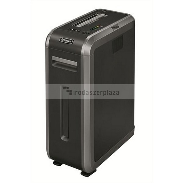 Iratmegsemmisítő, konfetti, 20 lap, FELLOWES "Powershred® 125Ci" - Image 2