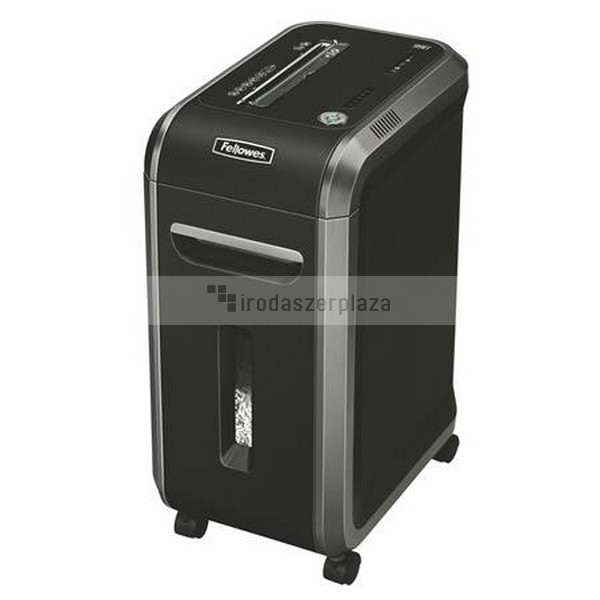 Iratmegsemmisítő, konfetti, 17 lap, FELLOWES "Powershred® 99Ci" - Image 2