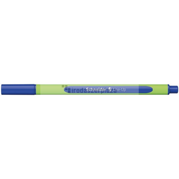 Tűfilc, 0,4 mm, SCHNEIDER "Line-Up", kék - Image 2