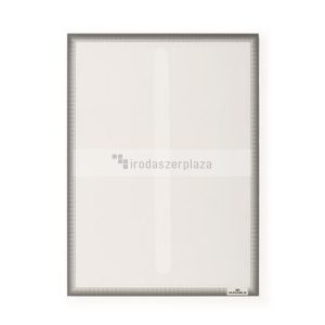 Információs tasak, elektrosztatikus, A4, DURABLE