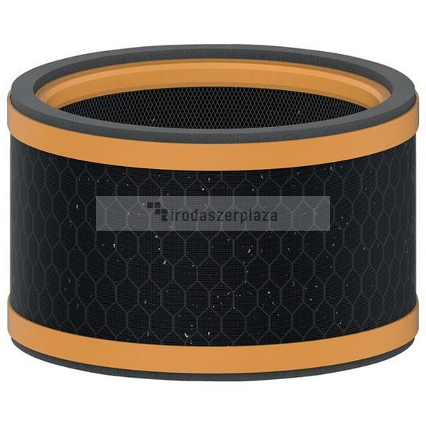 Filter, szénszűrő cserebetét, LEITZ "Trusens Z-1000", szag és VOC dobszűrőhöz