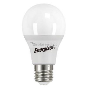 LED izzó, E27, normál gömb, 13,5W (100W), 1521lm, 3000K, ENERGIZER