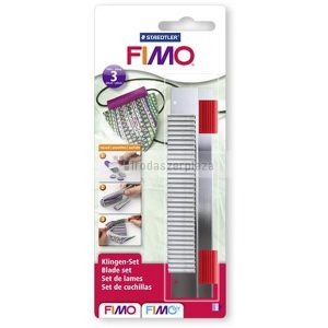 Vágókés készlet, FIMO