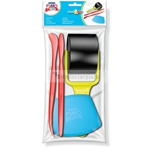 Szerszám készlet, FIMO "Kids"