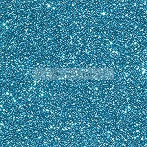 Glitterkarton, A4, 220 g, világoskék