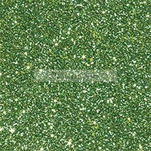 Glitterkarton, A4, 220 g, világoszöld