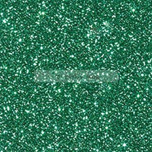 Glitterkarton, A4, 220 g, zöld