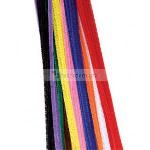 Zsenília, vegyes színek