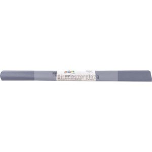 Krepp-papír, 50x200 cm, COOL BY VICTORIA, gyöngyház lila