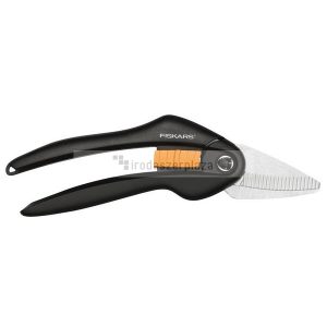Metszőolló, 21 cm, FISKARS "SingleStep"