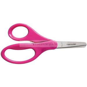 Olló, óvodai, 13 cm, FISKARS, vegyes szín