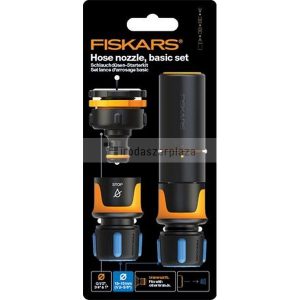 Öntöző tömlőfúvóka készlet, FISKARS "Comfort"