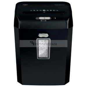 Iratmegsemmisítő, konfetti, 6 lap, REXEL "ProMax QS REX623"