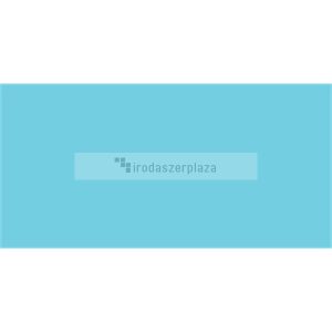 Fotókarton, 2 oldalas, 50x70 cm, 300 g/m2, világoskék