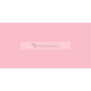 Fotókarton, 2 oldalas, 50x70 cm, 300 g/m2, rózsa