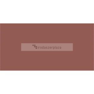 Fotókarton, 2 oldalas, 50x70 cm, 300 g/m2, csokoládébarna