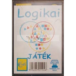 Logikai játék