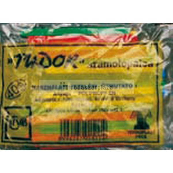 Színes számolópálca, 40db