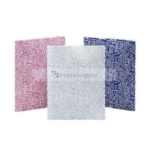 Gumis mappa, PP, A4, VIQUEL "Dedale"