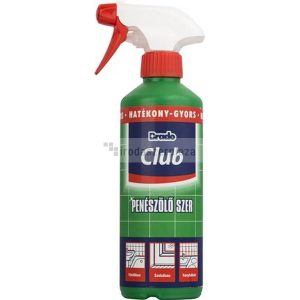 Penészölő szer, spray, 500 ml, BRADOCLUB