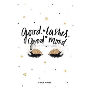 Skiccfüzet, pontrácsos, A5, 48 lap, SHKOLYARYK "Good wishes" vegyes