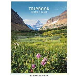 Füzet, tűzött, vonalas, A5, 80 lap, SHKOLYARYK "TRIPBOOK", vegyes