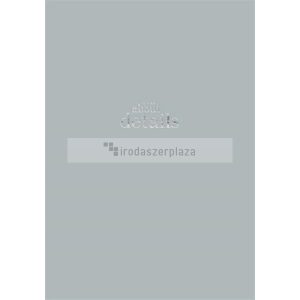 Jegyzetfüzet, vonalas, A4, 80 lap, keményfedeles, SHKOLYARYK "about details", vegyes