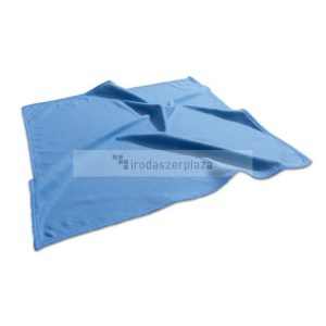 Mikroszálas törlőkendő, üveg felülethez, 40x40 cm, SIGEL