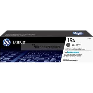 CF219A Dobegység LaserJet Pro M102, M102w, M130, M130nw, M130fn, M130fw  nyomtatókhoz, HP 19A, fekete, 12k